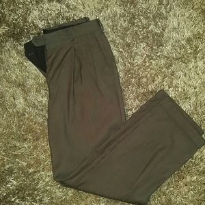 Stafford Men's Dress Pant